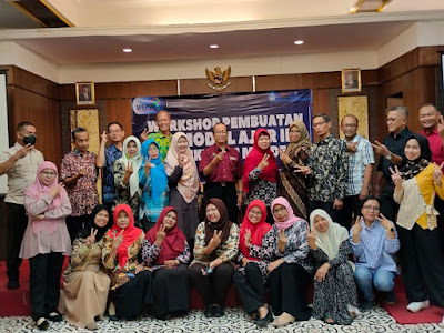 Workshop Penyusunan Modul Ajar IPS SMP APEPSI Workshop Penyusunan Modul Ajar IPS SMP APEPSI